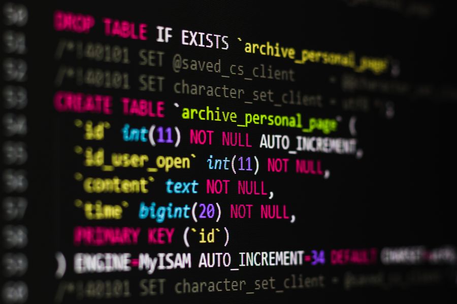 SQL Portfolio Preview